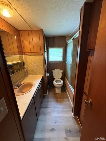 307 Benson, Fredericktown, MO 63645
