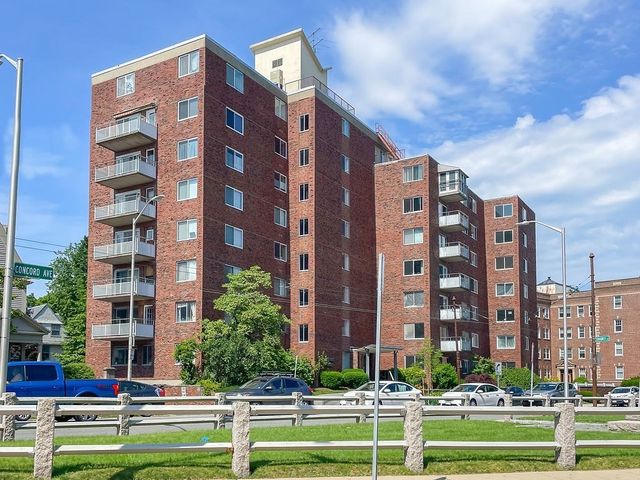 14 Concord Ave 824, Cambridge, MA 02138