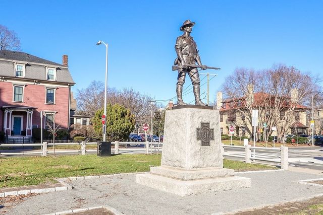 14 Concord Ave 824, Cambridge, MA 02138