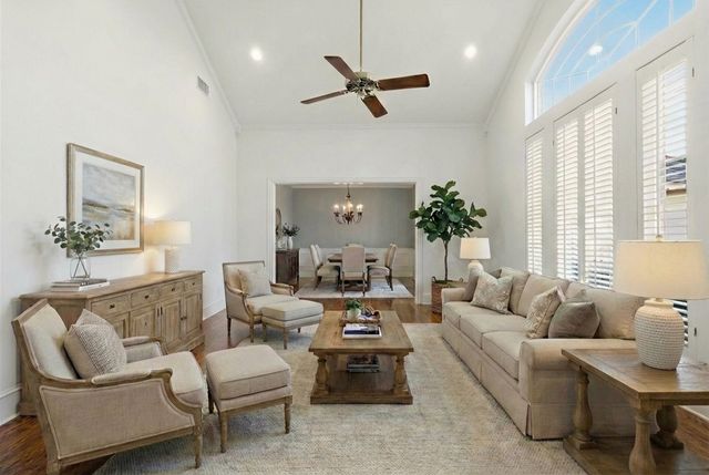 430 Remington Drive E, Highland Village, TX 75077