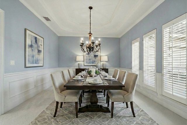 430 Remington Drive E, Highland Village, TX 75077