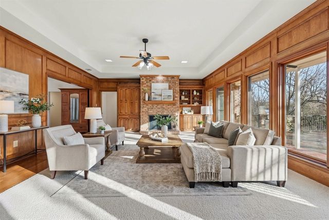 430 Remington Drive E, Highland Village, TX 75077