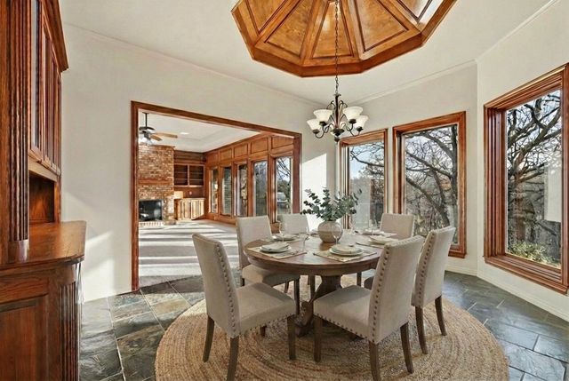 430 Remington Drive E, Highland Village, TX 75077