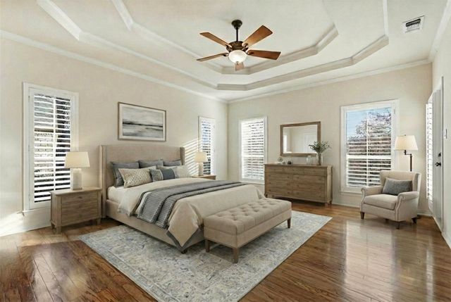 430 Remington Drive E, Highland Village, TX 75077