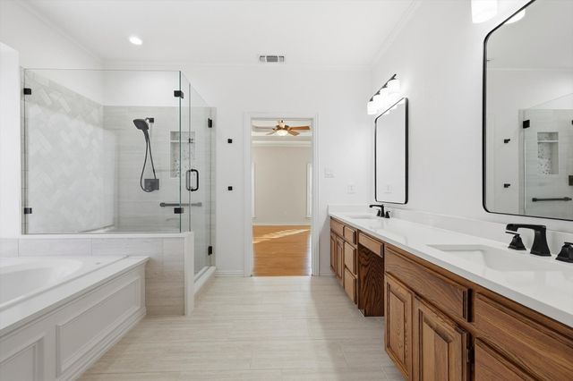 430 Remington Drive E, Highland Village, TX 75077