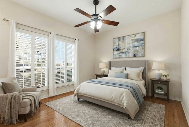 430 Remington Drive E, Highland Village, TX 75077