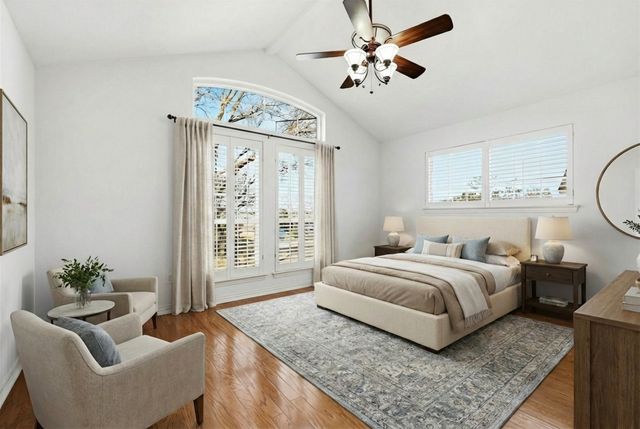 430 Remington Drive E, Highland Village, TX 75077