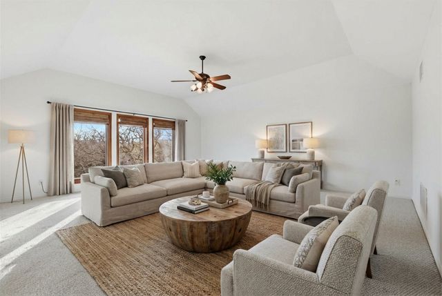 430 Remington Drive E, Highland Village, TX 75077