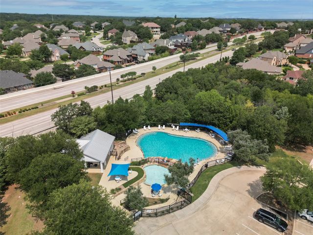 430 Remington Drive E, Highland Village, TX 75077