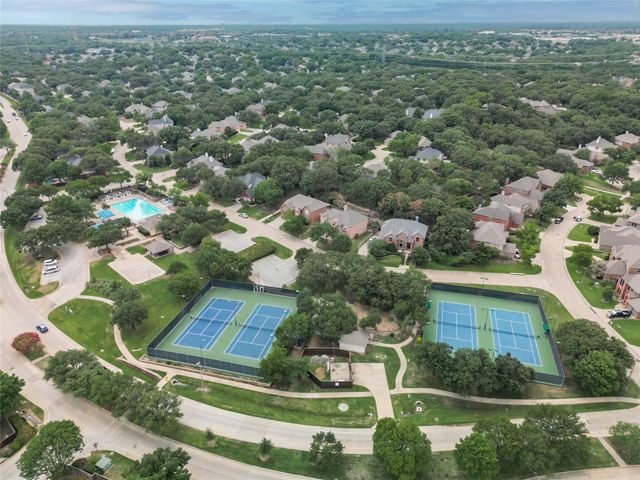 430 Remington Drive E, Highland Village, TX 75077