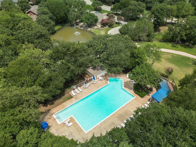 430 Remington Drive E, Highland Village, TX 75077