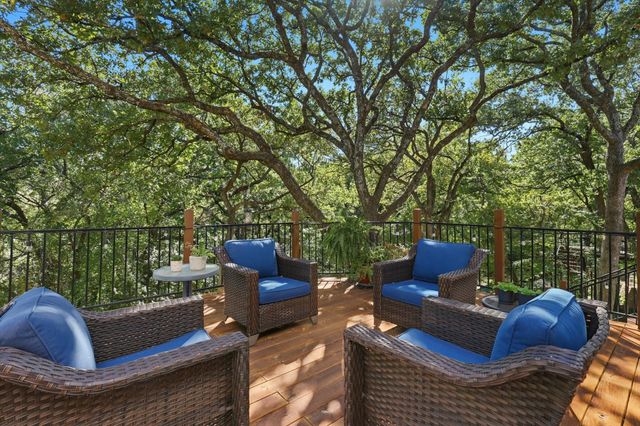 430 Remington Drive E, Highland Village, TX 75077