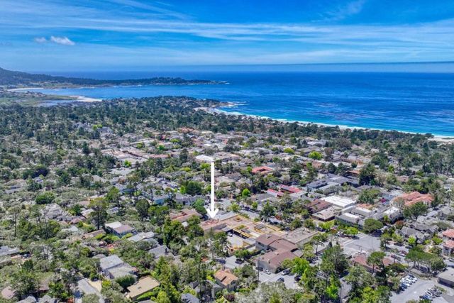0 Torres, Carmel, CA 93921
