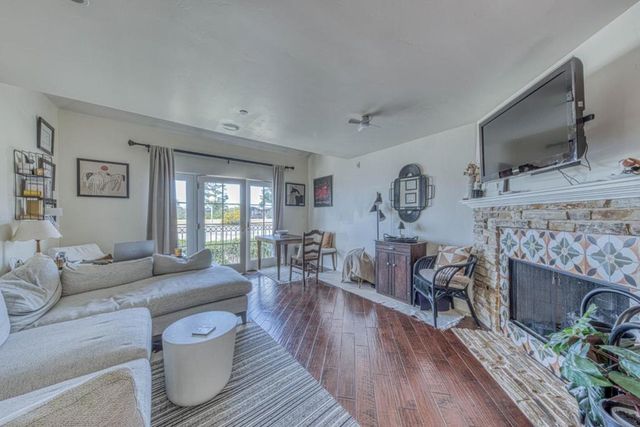 0 Torres, Carmel, CA 93921