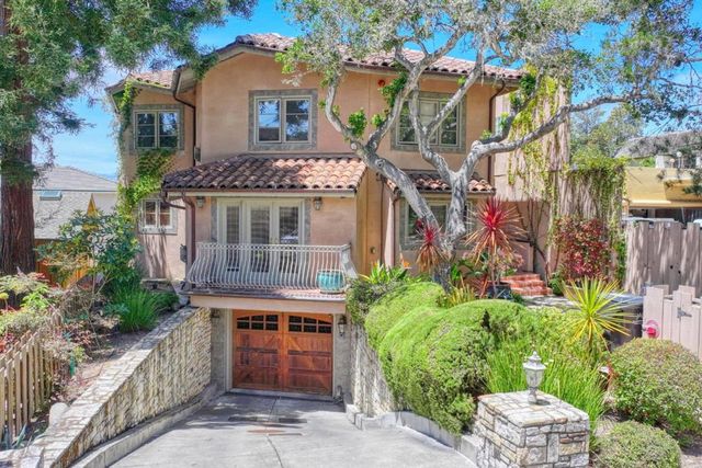 0 Torres, Carmel, CA 93921