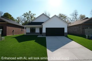 4631 Red Tail Ridge 227, Jeffersonville, IN 47130