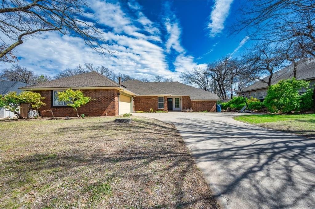 2008 Powderhorn, Edmond, OK 73034