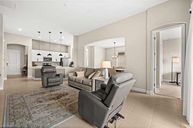 15927 Mulrion BLVD, Punta Gorda, FL 33982