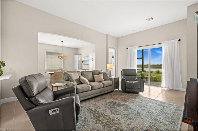 15927 Mulrion BLVD, Punta Gorda, FL 33982