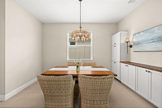 15927 Mulrion BLVD, Punta Gorda, FL 33982