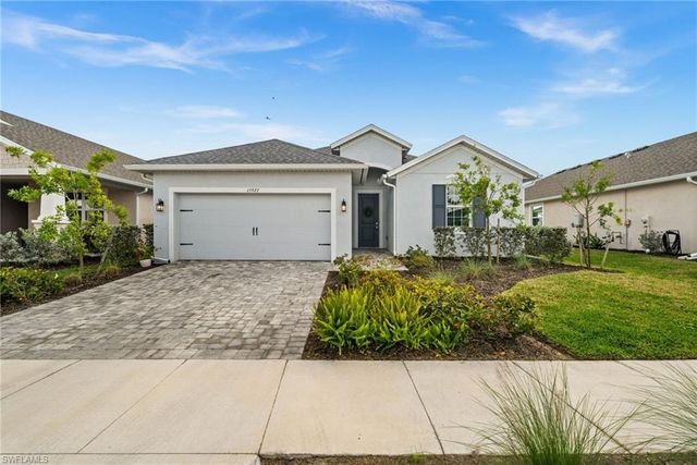 15927 Mulrion BLVD, Punta Gorda, FL 33982