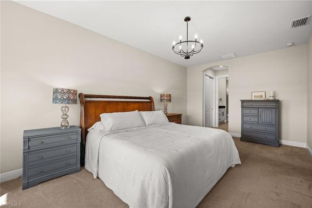 15927 Mulrion BLVD, Punta Gorda, FL 33982