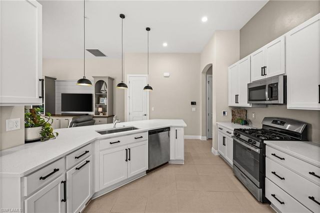 15927 Mulrion BLVD, Punta Gorda, FL 33982