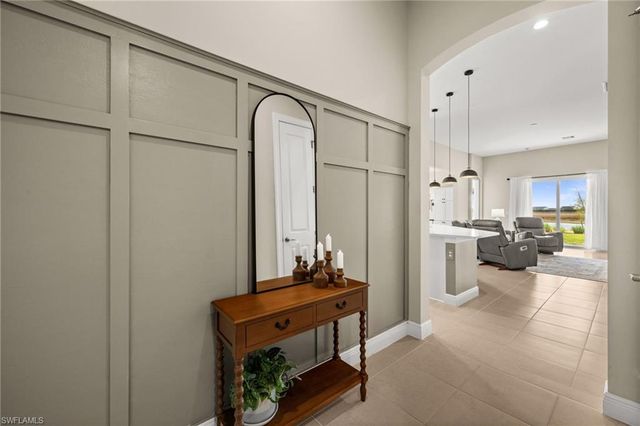 15927 Mulrion BLVD, Punta Gorda, FL 33982