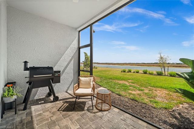 15927 Mulrion BLVD, Punta Gorda, FL 33982