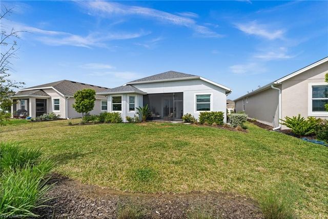 15927 Mulrion BLVD, Punta Gorda, FL 33982