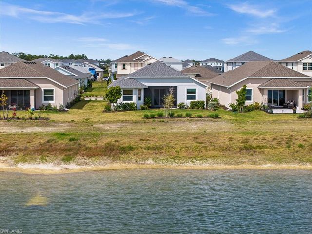 15927 Mulrion BLVD, Punta Gorda, FL 33982