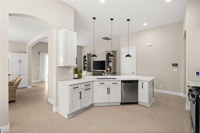 15927 Mulrion BLVD, Punta Gorda, FL 33982