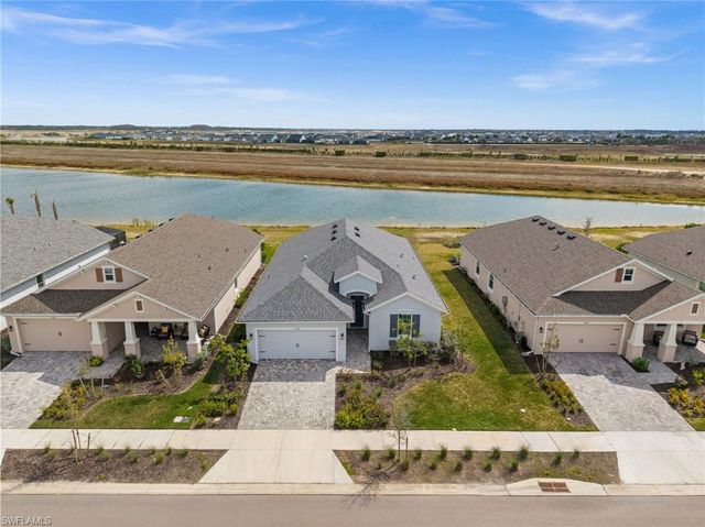 15927 Mulrion BLVD, Punta Gorda, FL 33982