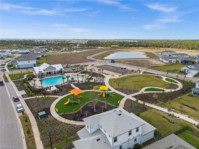 15927 Mulrion BLVD, Punta Gorda, FL 33982