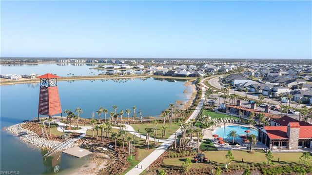 15927 Mulrion BLVD, Punta Gorda, FL 33982