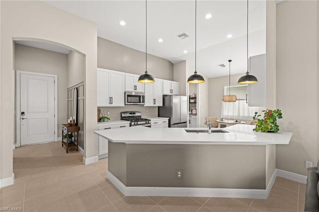 15927 Mulrion BLVD, Punta Gorda, FL 33982