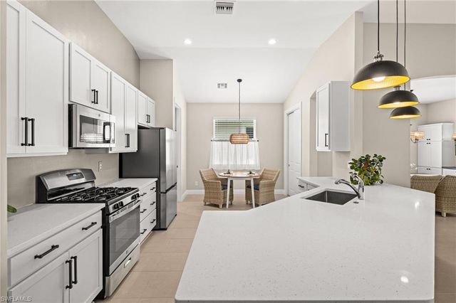 15927 Mulrion BLVD, Punta Gorda, FL 33982