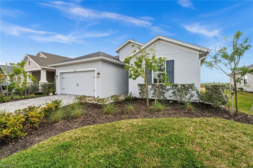 15927 Mulrion BLVD, Punta Gorda, FL 33982