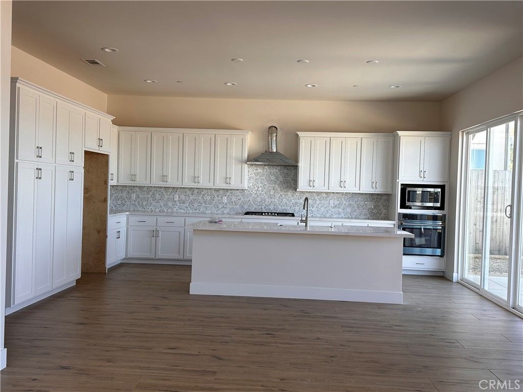 Image 5 of property listing at 5823 Morning Glory Drive, Santa Maria, CA 93455