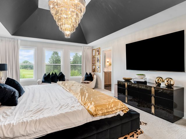 12735 Caruso Court, Lemont, IL 60439