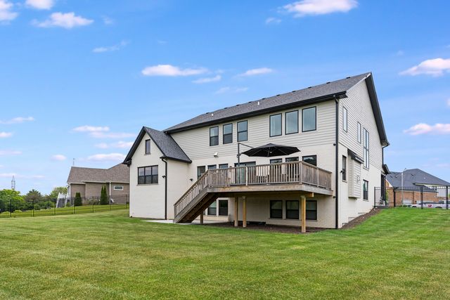 12735 Caruso Court, Lemont, IL 60439