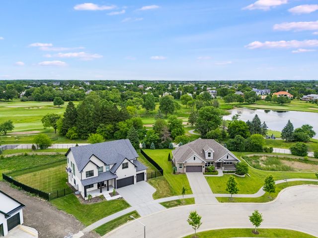 12735 Caruso Court, Lemont, IL 60439