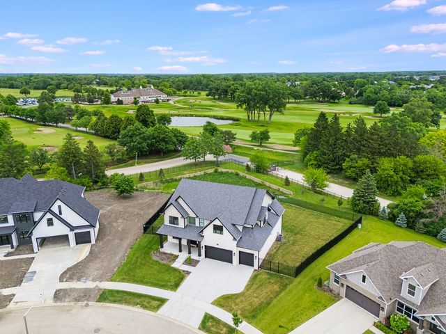 12735 Caruso Court, Lemont, IL 60439