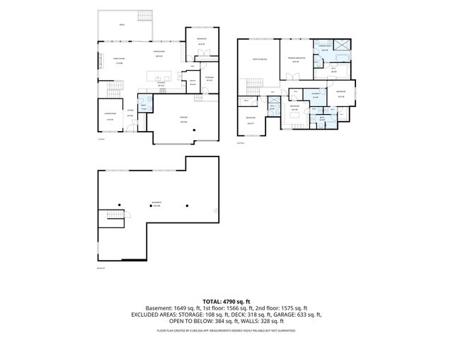 12735 Caruso Court, Lemont, IL 60439