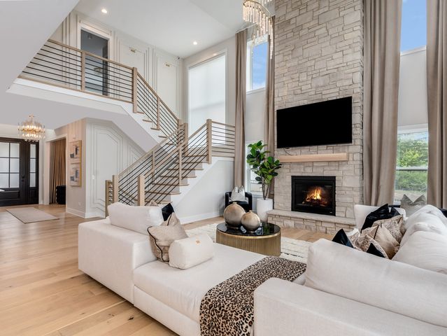 12735 Caruso Court, Lemont, IL 60439