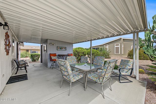 8500 E SOUTHERN Avenue 120, Mesa, AZ 85209