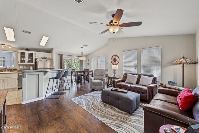 8500 E SOUTHERN Avenue 120, Mesa, AZ 85209