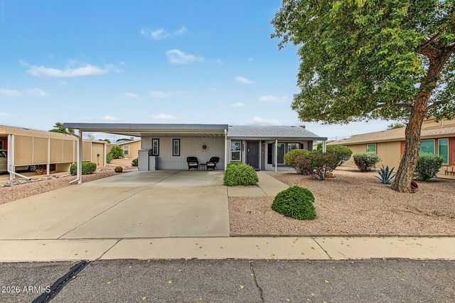 8500 E SOUTHERN Avenue 120, Mesa, AZ 85209