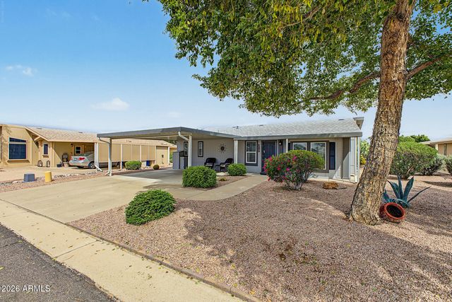 8500 E SOUTHERN Avenue 120, Mesa, AZ 85209