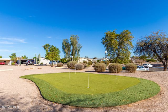 8500 E SOUTHERN Avenue 120, Mesa, AZ 85209